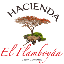 Hacienda El FlamboyÃ¡n